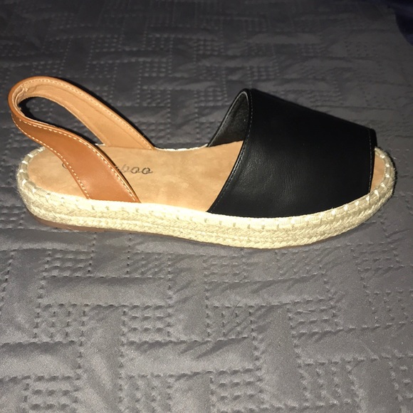 Sling back sandals - Picture 2 of 4